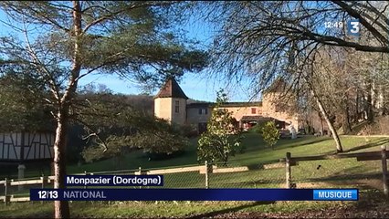 Musique : Pierre Bellemare en chansons