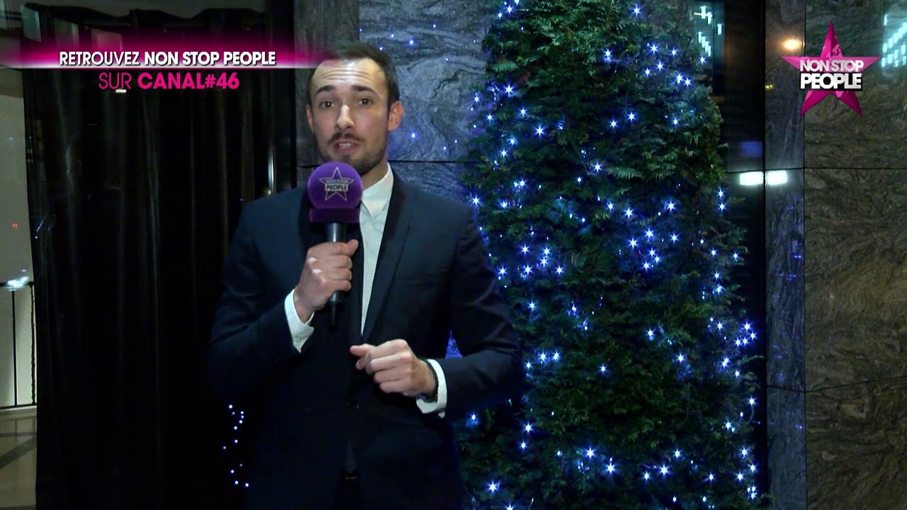 Victoires de la musique 2017 : Amir, Bruno Guillon... Découvrez leurs chansons préférées inavouables (EXCLU VIDEO)