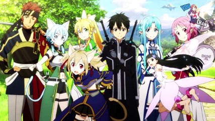 10 ФАКТОВ О МАСТЕРА МЕЧА ОНЛАЙН