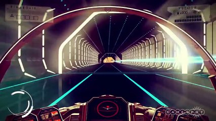 No Man's Sky Subreddit Temporarily Closed - GS News Update-EGhGhW7tz40
