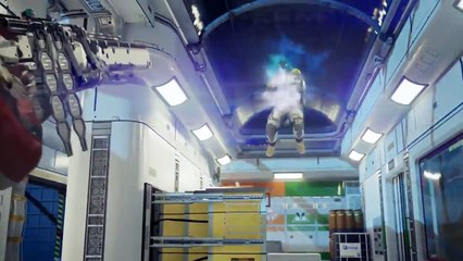 Official Beta Trailer - Call of Duty - Infinite Warfare-1daJEUcFOC0