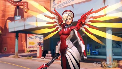 Overwatch Leak Suggests Halloween & Mafia 3 Capped At 30fps On PC! - GS Daily News-mgJWc0M3puY