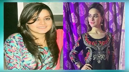 Top 13 Pakistani Celebrities Who Lost Their Weight And Look Great