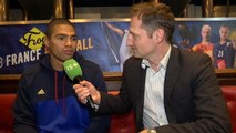 Handball - Championnat du monde 2017 - Daniel Narcisse, 16 ans après...