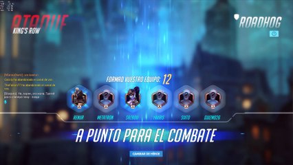 Overwatch Ep4