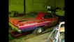 Abandoned Race Cars: Vintage Drag Race Cars, Abandoned Muscle Cars, Barn Find Drag Cars 2