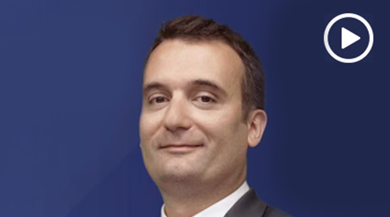 BRUTUS #4 : Florian Philippot sans filtre (Émission intégrale du 10/01/17)