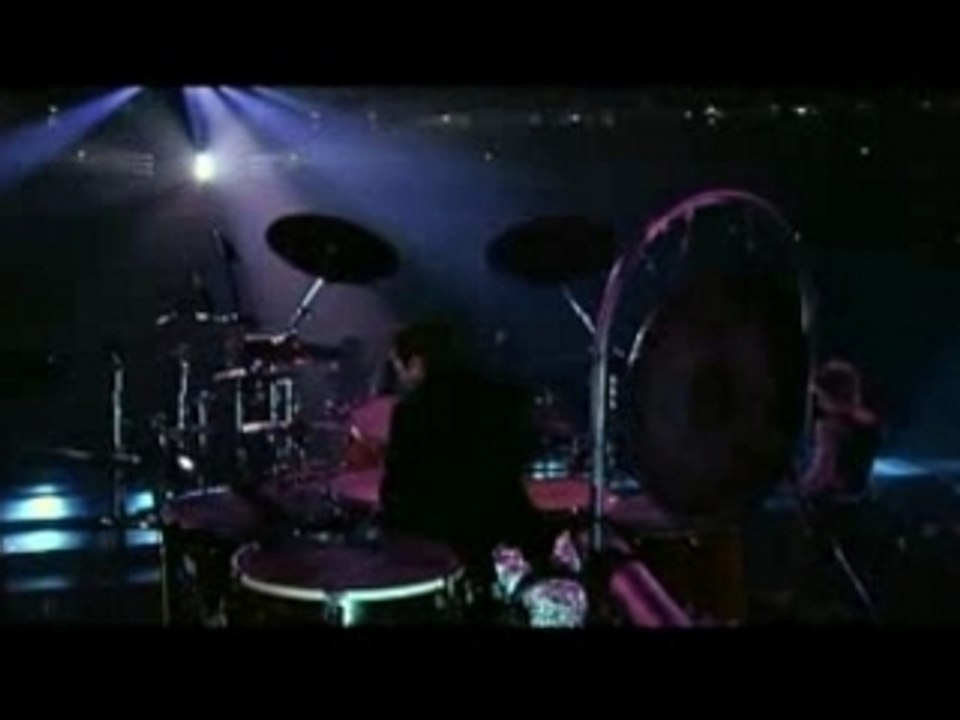 LUNA SEA - gravity (live)