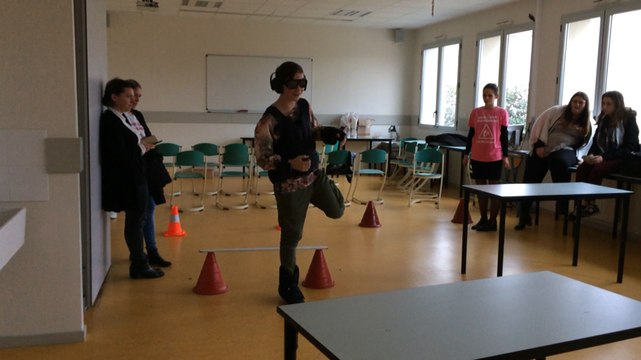 À Bel Air, on change de regard envers les personnes âgées