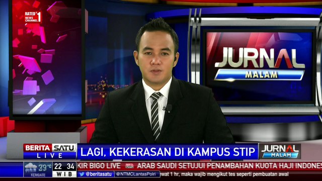 Kronologi Penganiayaan Taruna STIP Cilincing