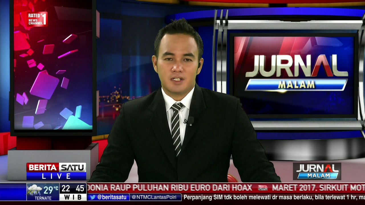 Baru Berkas Sri Bintang Dilimpahkan ke Kejaksaan