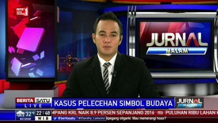 Ratusan Demonstran Rizieq Shihab Segera Diproses