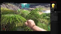 Ark ITA #1  ~Comincia l'avventura del PvP (2)