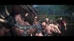 Total War - Warhammer - Realm of the Wood Elves Trailer-LJLxvsx4VXo