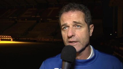 Coupe de la Ligue - Avant PSG/Metz - Philippe Hinschberger: "Paris est ultra-favori"