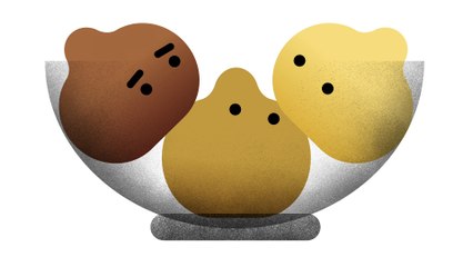 Le respect de la différences II