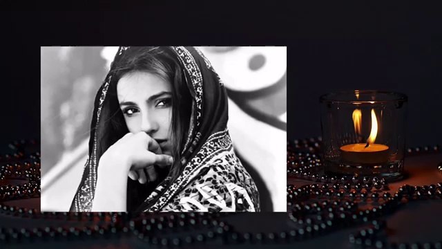 Khuda Ke Liye Chor Do Ab Ye Parda - Nusrat Fateh Ali Khan Qawali (Excerpts from Tumhain Dillagi)