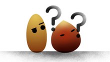 Le respect des différences III - Les yeux dans les yeux