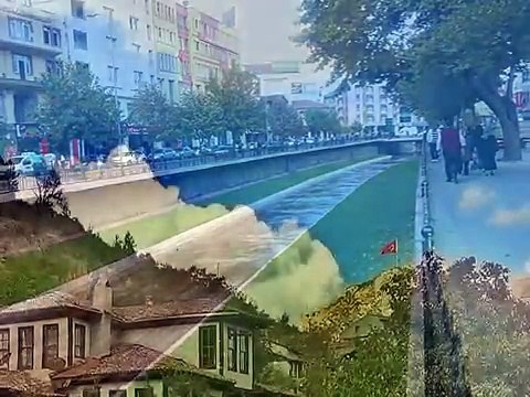 Mapushane Çeşmesi ( Kastamonu Türküsü ) amatör