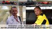 F1 : Entretien avec Jean-Louis Moncet sur les 1ères grosses annonces de la saison 2017