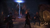 The Elder Scrolls Online - Introducing One Tamriel Trailer-0yW9O5fh9LM