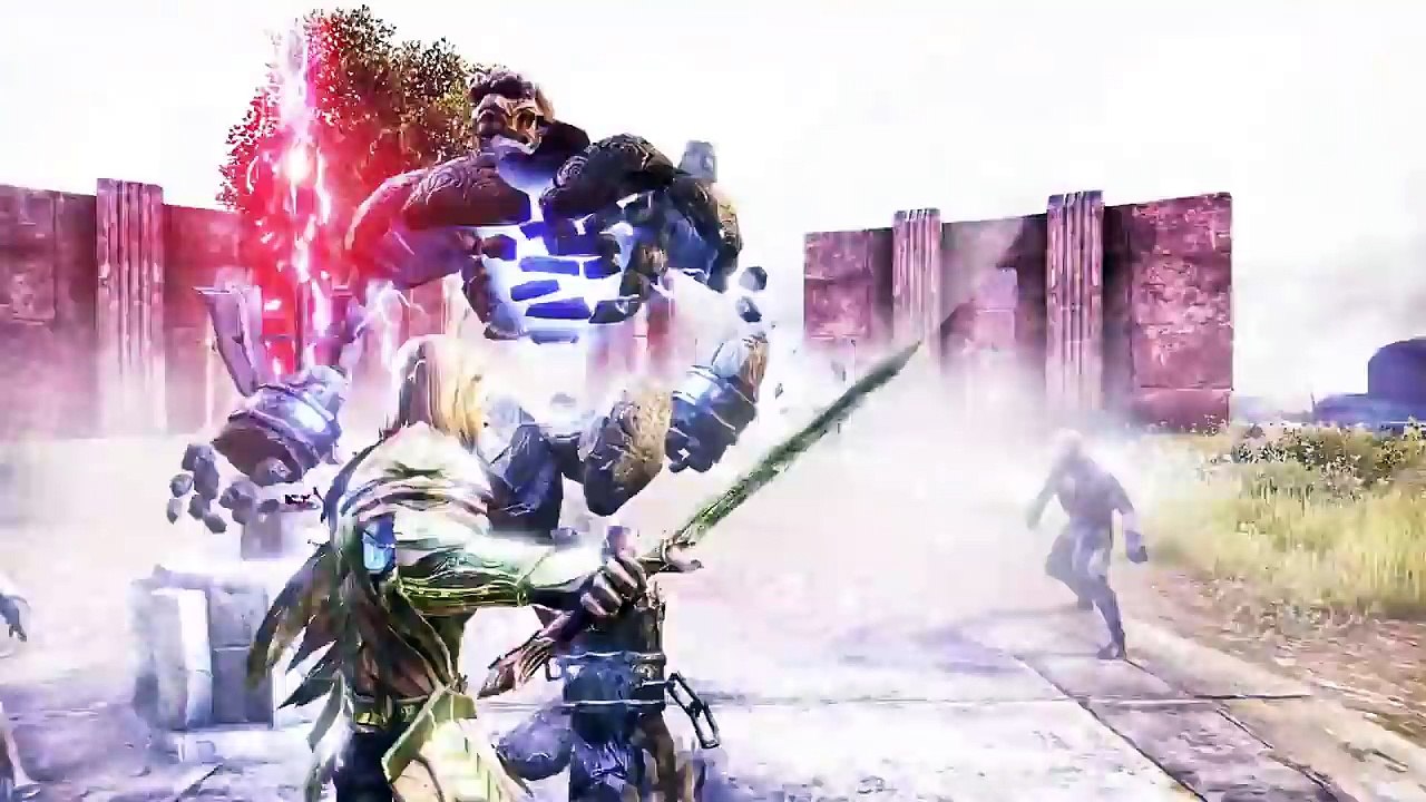The Elder Scrolls Online – One Tamriel Launch Trailer-_JLJ0HwQTX4