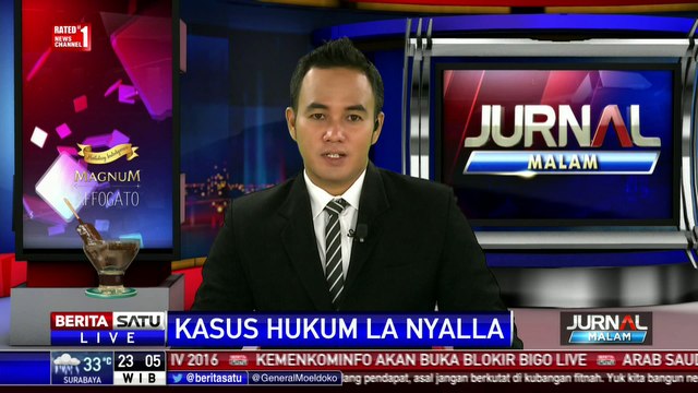 Kejati Jatim Siapkan Memori Kasasi Kasus Dana Hibah