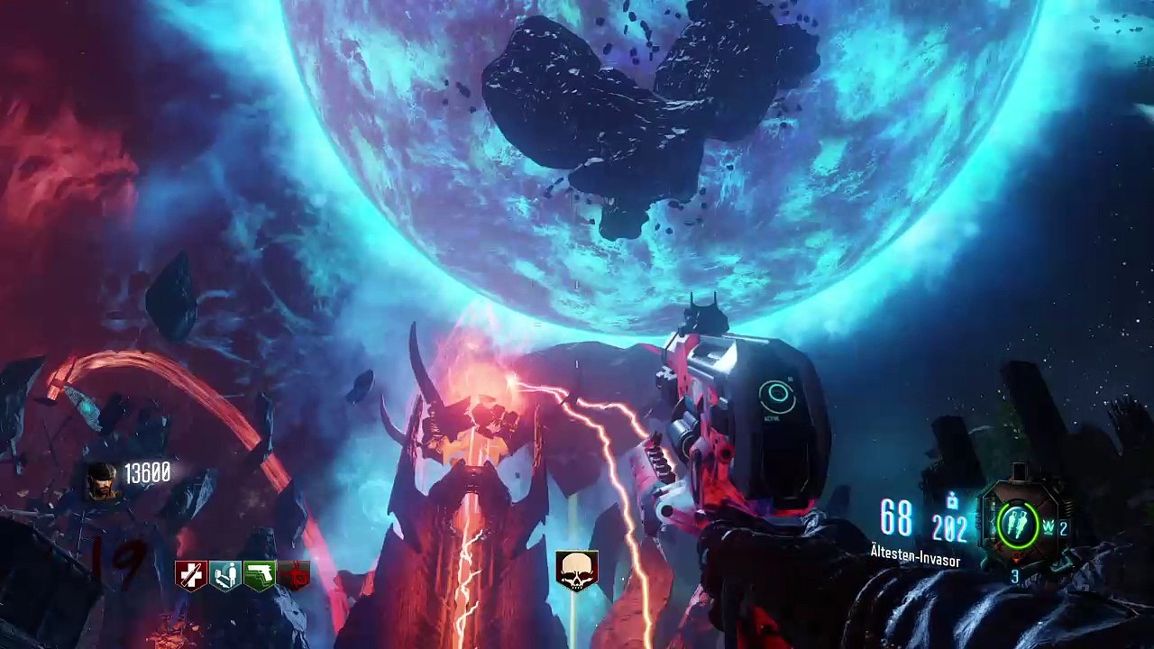 Call of Duty®: Black Ops III Zombies - Revelation