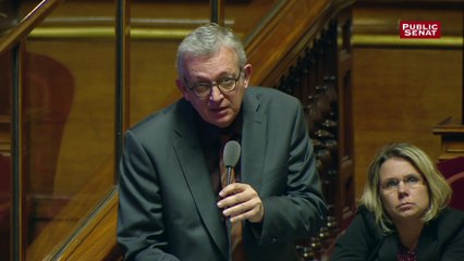 Pierre Laurent à Myriam El Khomri : "Les plages de débat éventuelles ne sont pas très nombreuses"