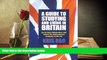 Epub Guide to Studying and Living in Britain  BEST PDF