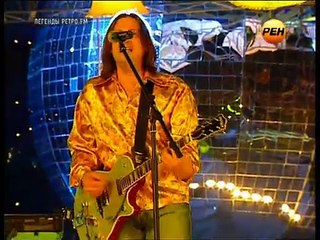 Круг Каракум