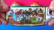 7 surprise eggs! TOY Story Cars Kinder surprise STAR WARS Monsters & Pirates Kinder Surprise MAXI