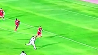 Fenerbahçe 1-0 Partizani | Gol: Ozan Tufan