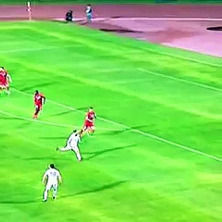 Fenerbahçe 1-0 Partizani | Gol: Ozan Tufan