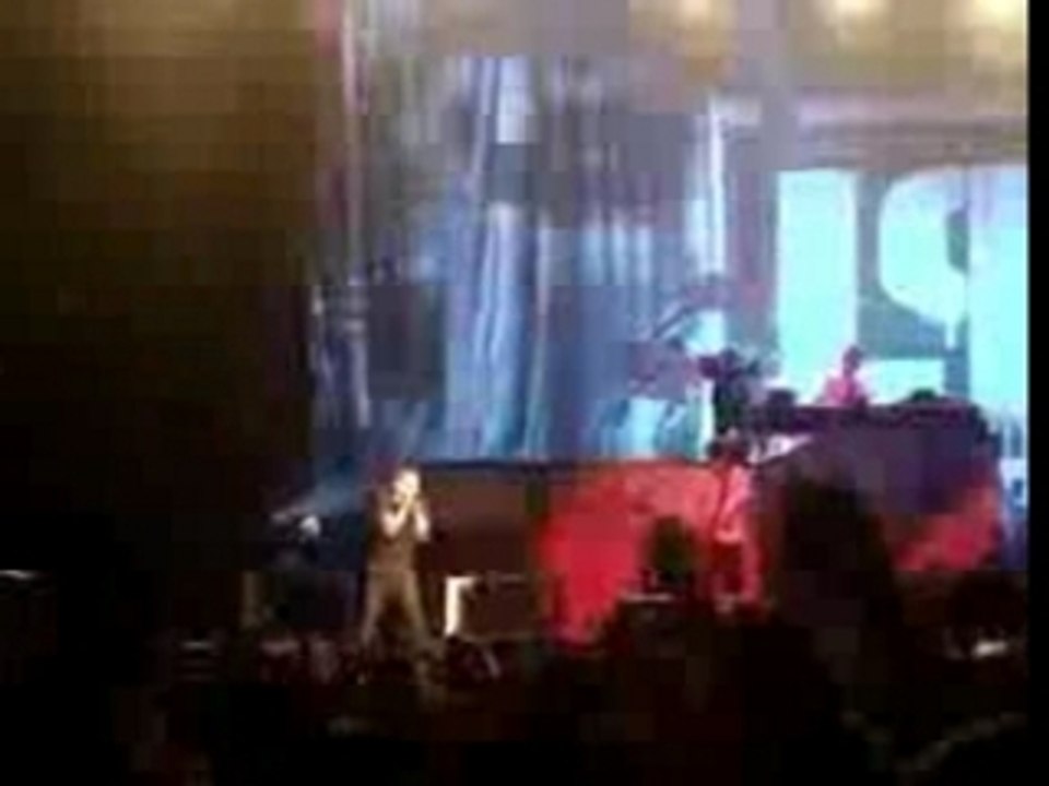 Linkin Park - Qwerty son HD