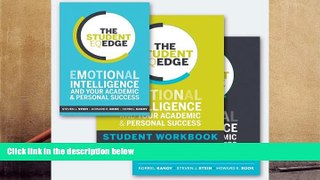 READ ONLINE  The Student EQ Edge Facilitator Set  BEST PDF