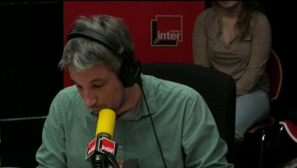 Avec Eric Ciotti - Le Moment Meurice