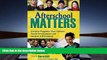 Kindle eBooks  Afterschool Matters: Creative Programs That Connect Youth Development and Student