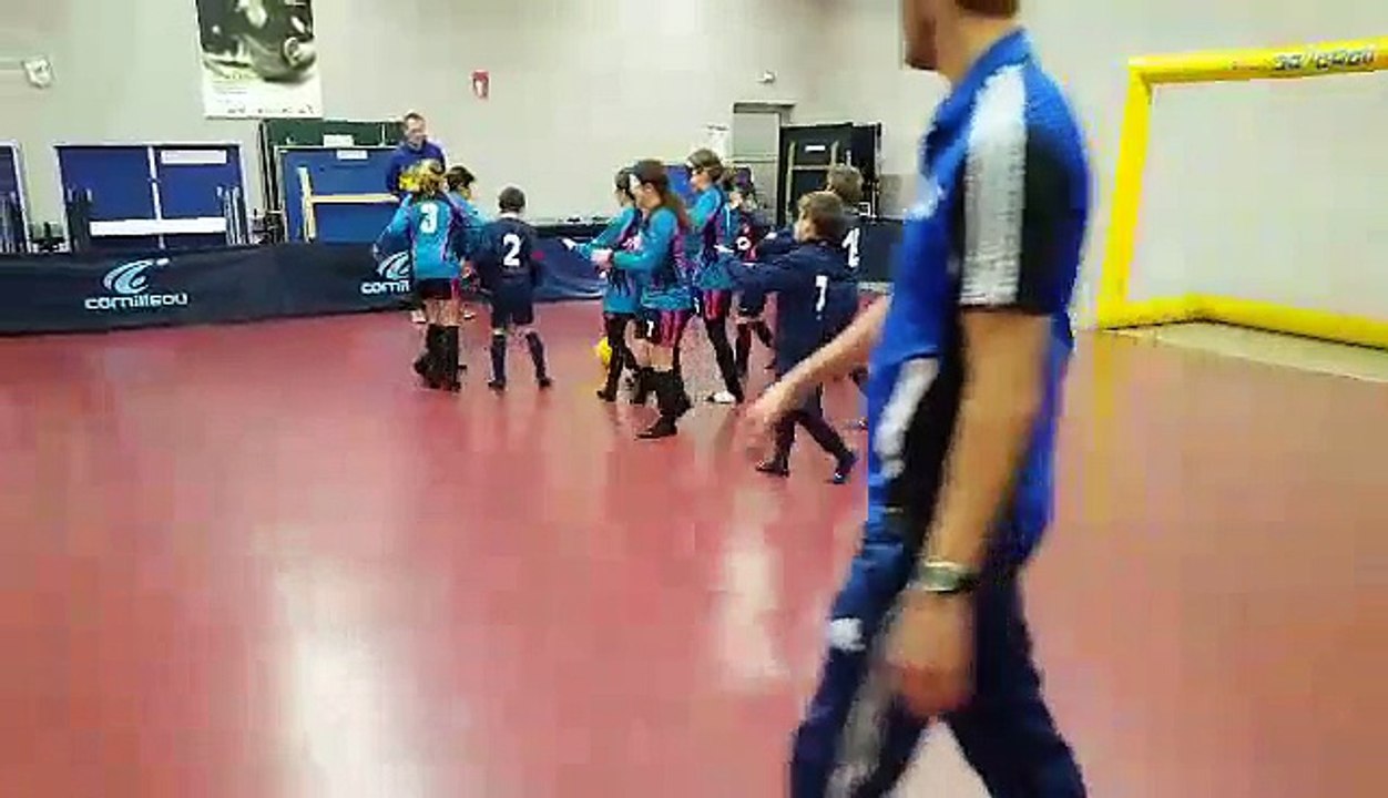Tournoi Cordemais 2