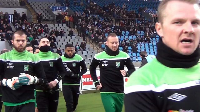 Merci pour cette belle aventure