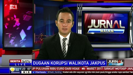 Bareskrim Selidiki Pembangunan Masjid Al Fauz