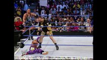 Eddie Guerrero & Rob Van Dam & Rey Mysterio vs JBL & The Dudley Boyz SmackDown 05.20.2004