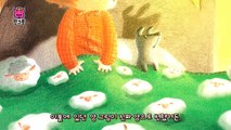 어느 겨울밤동안 일어난 일 _ 잠자리 동화 _ 핑크퐁! 인기동화-HwrEMKg24v4