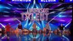 Top 10 Britain's Got Talent - Most INCREDIBLE Talents In The World