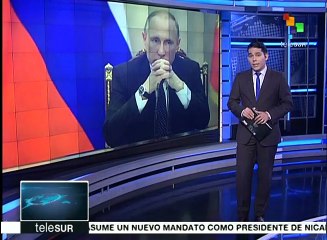 FBI: No hay evidencia de que Rusia interfirió en elecciones de EEUU