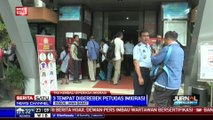 18 Warga Tiongkok Jalani Tes Urine