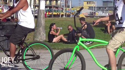 Buying People's Boyfriend for $100000 PRANK - Social Experiments ♛ Funscene ♛