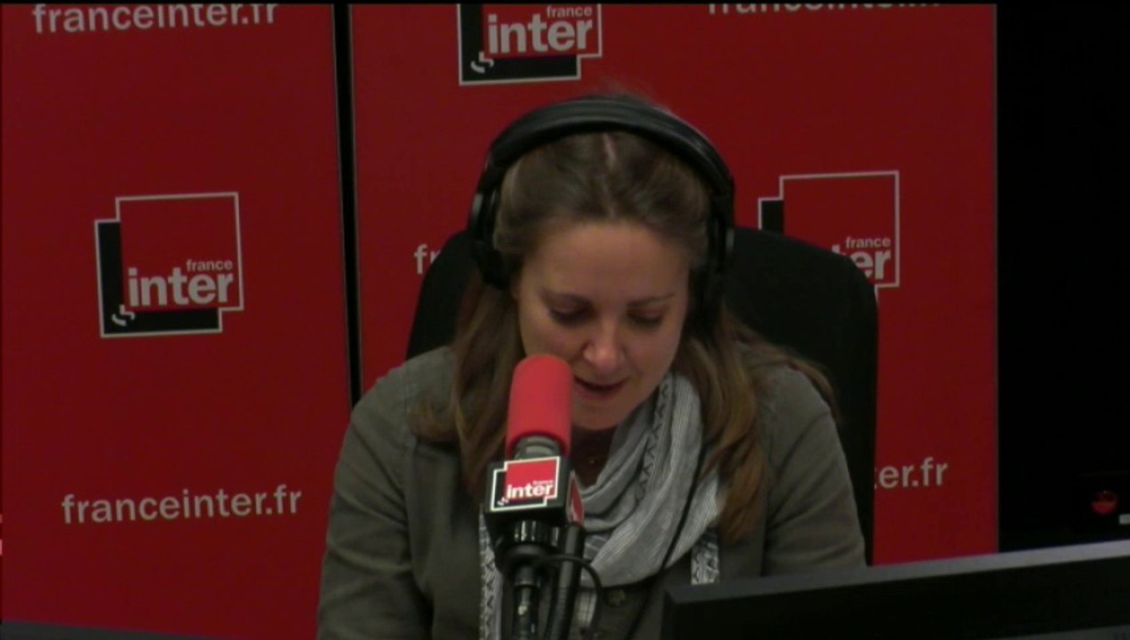 Florian Philippot fait des vidéos - Le journal de 17h17