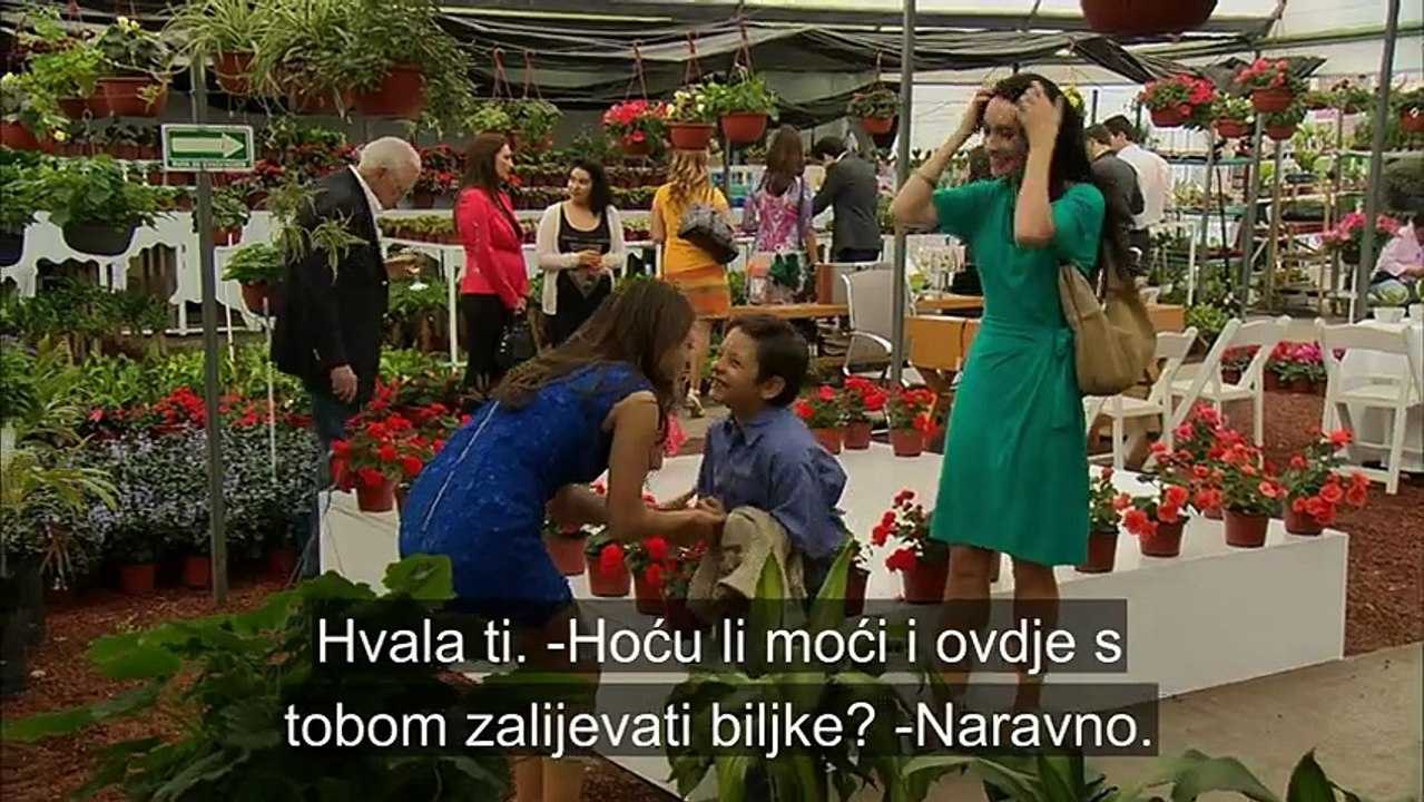 Prave ljubavi - ep.160