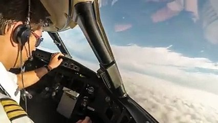 Full flight timelpaseCome fly along on the Global Express!  Time-lapse taken between two airports on a short 20 minutes